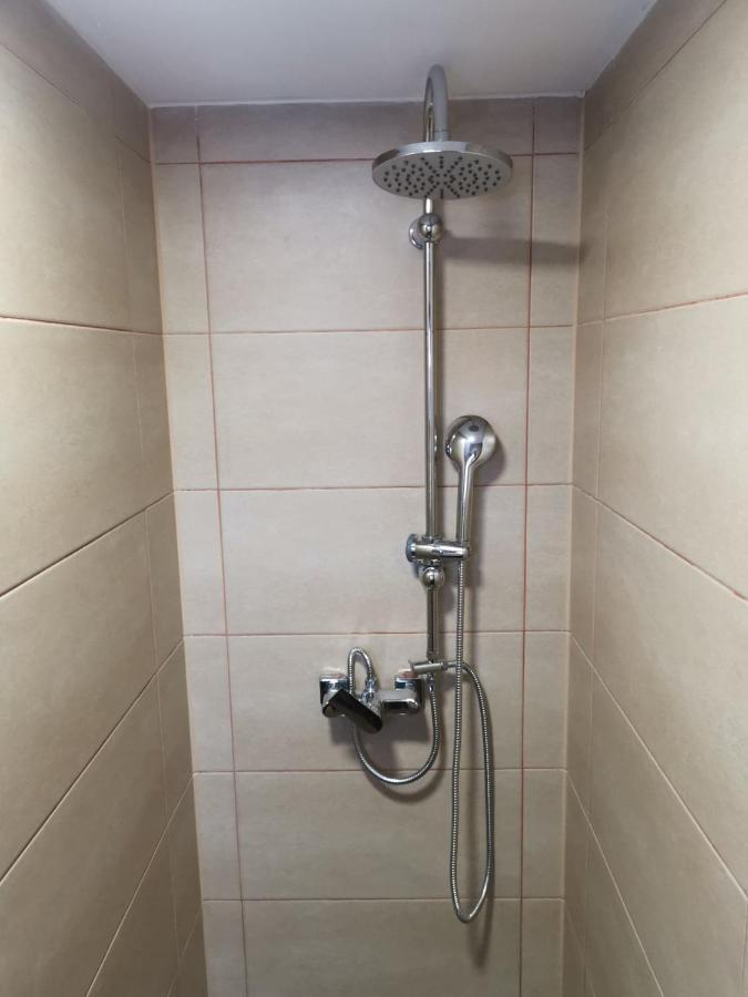 Somogyi Vendégház Bancu Extérieur photo