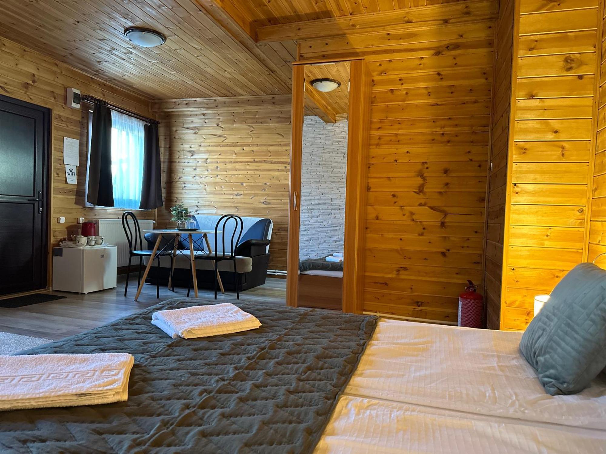 Somogyi Vendégház Bancu Extérieur photo