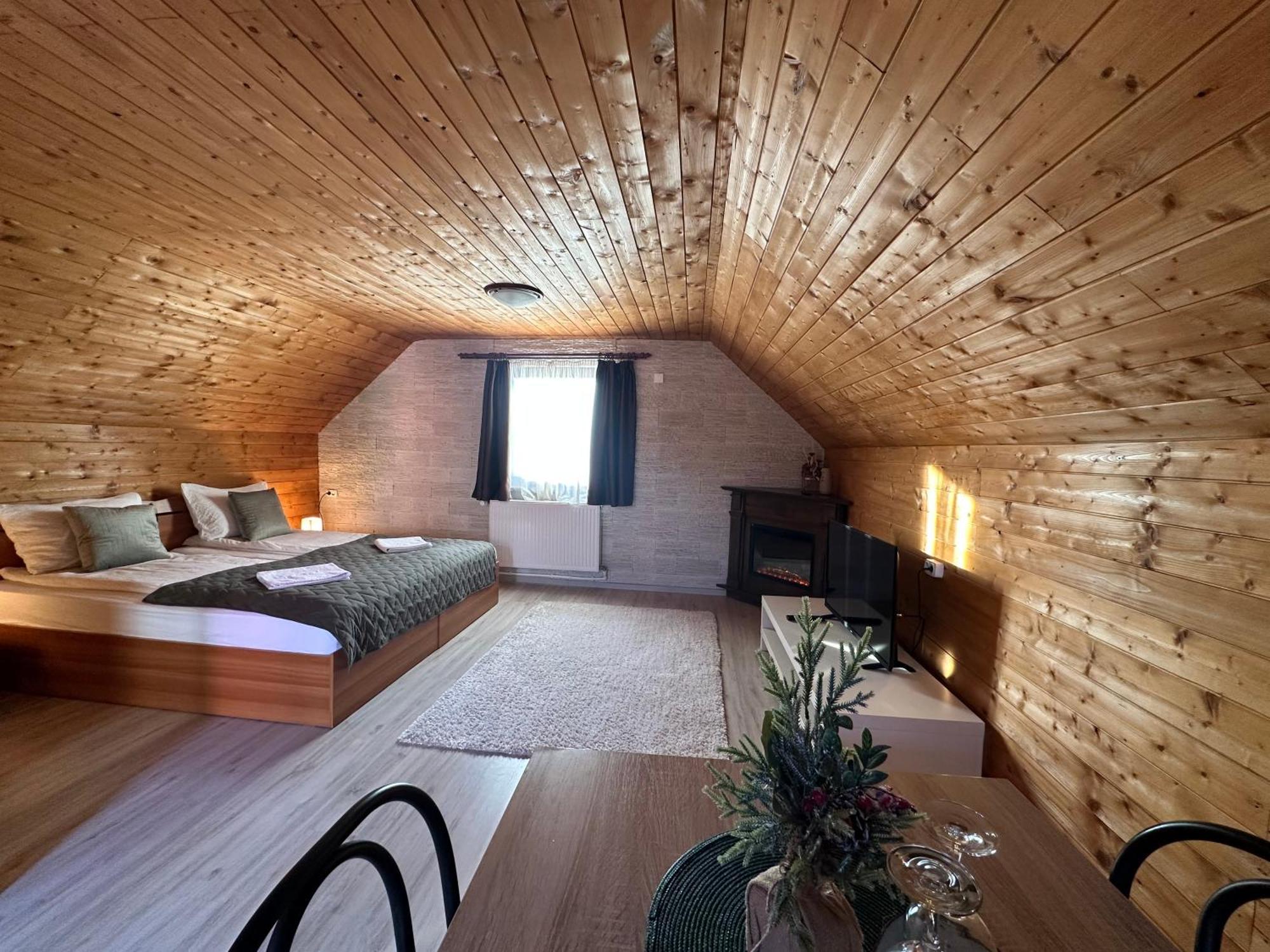 Somogyi Vendégház Bancu Extérieur photo